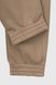 Спортивні штани жіночі JOGGY J7634-K L Коричневий (2000989976936W)