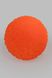 Мячик-попрыгунчик светящийся SB2303 6.5 см Оранжевый (2000990597113)