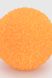Мячик-попрыгунчик светящийся SB2303 6.5 см Оранжевый (2000990597113)