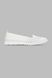 Туфли открытые женские Stepln 190 36 Белый (2000990610683S)