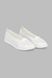 Туфлі відкриті жіночі Stepln 190 36 Білий (2000990610683S)