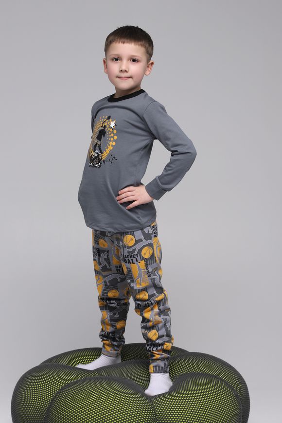 Магазин обуви Пижама для мальчика 1262