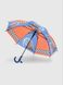 Зонт для мальчика 559-31 Сине-красный (2000990496157A)