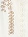 Вишиванка сорочка з принтом жіноча Es-Q 2214 S Білий (2000990588401A)