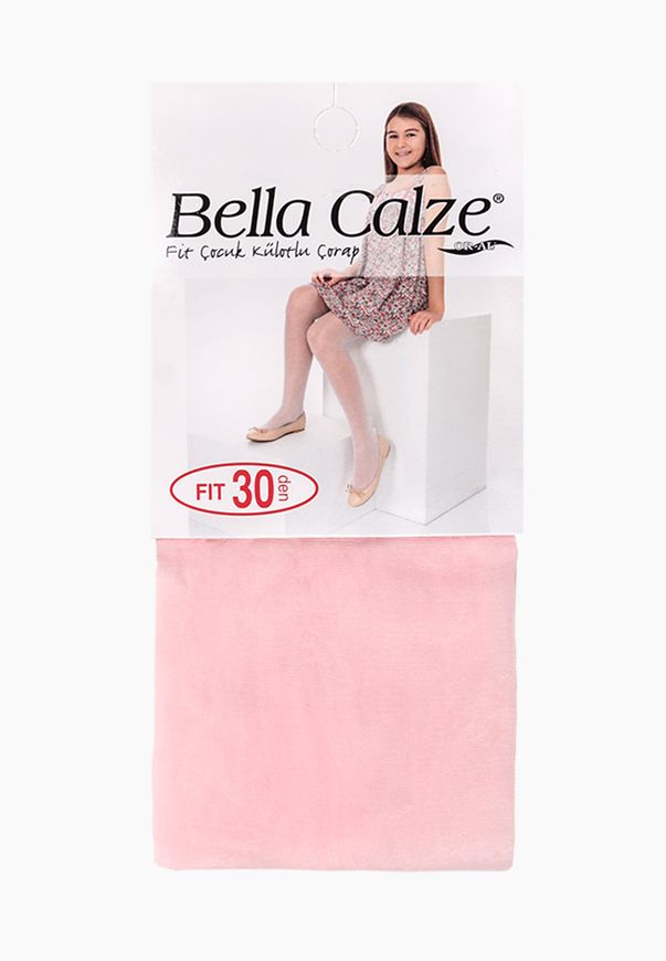 Магазин взуття Колготи для дiвчинок,9-10 років Bella Calze BC8166