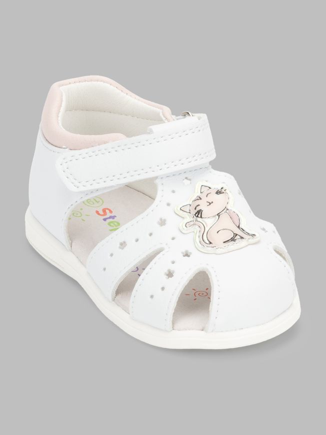 Магазин обуви Босоножки для девочки AL887K