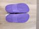 Кроксы женские Dago 422 36 Фиолетовый (2000989834182A)