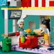 Конструктор LEGO Friends Хартлейк Сіті: ресторанчик в центрі міста 41728 (5702017415048)