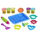 Игровой набор Hasbro Play-Doh Магазинчик печенья (B0307)