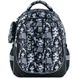 Рюкзак шкільний для хлопчика Kite K24-700M-5 38x28x16 Чорно-сірий (4063276124340A)