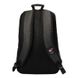 Рюкзак для мальчика YES 558391 Черный (5056137179329A)