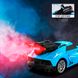 Автомобиль на ручном управлении Spray Car Sport KS Drive SL-354RHBL Голубой (6900007322270)