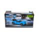 Автомобиль на ручном управлении Spray Car Sport KS Drive SL-354RHBL Голубой (6900007322270)