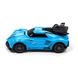 Автомобиль на ручном управлении Spray Car Sport KS Drive SL-354RHBL Голубой (6900007322270)