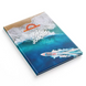 Щоденник шкільний Аркуш 1В2595 "Найрозумніший" 80 сторінок Яхти в морі (2000989803027)