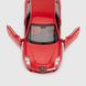 Іграшка Машина Alfa Romeo Giulietta АВТОПРОМ 68315 Різнокольоровий (2000989996446)