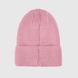 Набір для дівчинки (шапка+снуд) Viva 91058 3-15 Рожевий (2000990201485D)