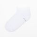 Шкарпетки дівчинка PierLone P-1814 23-25 Білий (2000989764441A)
