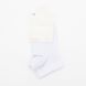 Шкарпетки дівчинка PierLone P-1814 18-20 Білий (2000989764403A)