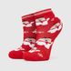 Носки для девочки Citto 2352 0-1 года Красный (2000990115294A)