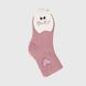 Шкарпетки для дівчинки PierLone PH-702 11-12 років Пудровий (2000990177742A)