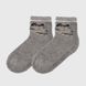 Шкарпетки для хлопчика PierLone PH-703 5-6 років Сірий (2000990180377A)