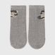 Шкарпетки для хлопчика PierLone PH-703 5-6 років Сірий (2000990180377A)
