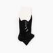 Шкарпетки жіночі K2615 35-40 Чорний (2000989653851S)