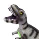 Гумова тварина Динозавр 518-82 зі звуком Тиранозавр (2000989931089)