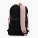 Рюкзак для девочки N23 Розовый (2000989701934А)