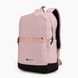 Рюкзак для девочки N23 Розовый (2000989701934А)