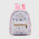 Рюкзак дошкільний для дівчинки R384N Замок Білий (2000990127266A)