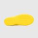 Сапожки резиновые для девочки Amorales 119210 41 Желтый (2000990171429W)