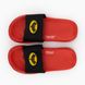 Шлепанцы для мальчика Calipso 21507-001 30-31 Красный (2000989839828S)