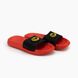 Шлепанцы для мальчика Calipso 21507-001 24-25 Красный (2000989839835S)