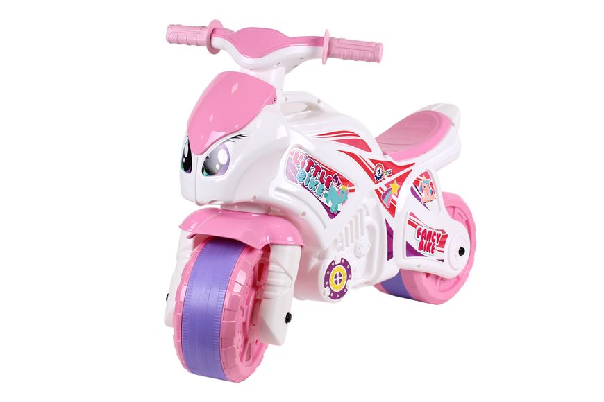 Магазин взуття Іграшка «Мотоцикл ТехноК»
