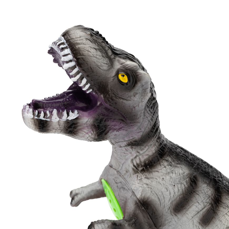 Магазин обуви Резиновое животное Динозавр 518-82