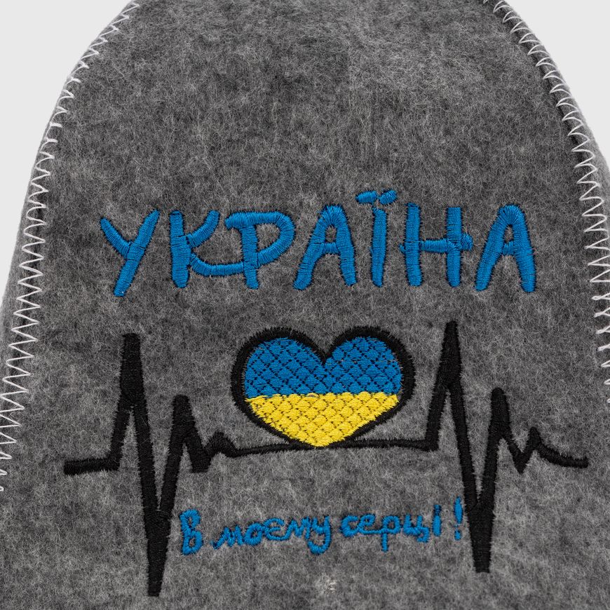 Магазин взуття Шапка для сауни Україна