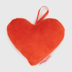 Магазин взуття Подушка - валентинка "Heart" ПД-0394