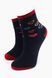 Шкарпетки Ceburahka 33 1-2 Різнокольоровий (2000904588855)