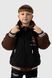 Куртка для мальчика XZKAMI 03 92 см Черный (2000990212672D)