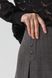 Юбка-шорты женская 138 48 Темно-серый (2000990464286D)
