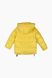 Куртка VENIDISE 99103 164 Жовтий (2000904129874)