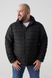 Куртка мужская 8013 3XL Черный (2000990363206D)