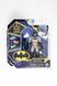 Іграшка фігурка Batman 10 см 6055946 Сіро-чорний (2000989483632)