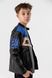 Куртка для мальчика XD26 164 см Синий (2000990395436D)