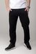 Спортивні штани чоловічі CJU1295 S Чорний (2000989407324)