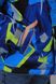 Куртка демисезонная Snowgenius D442-010 116 см Синий (2000989392620)