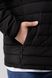 Куртка чоловіча 8013 7XL Чорний (2000990363275D)