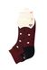 Шкарпетки дівчинка,11-12 років Ceburashka 226 Різнокольоровий (2000904134076)
